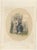 Bülow, Set of Three Romantic Courtship & Social Satire, 1850, Lithograph For Sale - Image 4 of 14