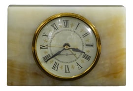 Example of General Electric Clocks