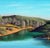 Paint Northern California Duck Lake, Realist Landscape, Oil on Canvas, 1990s by Luke Stamos For Sale - Image 7 of 8