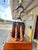 Mid 20th Century Vintage Marine Pulley Block Lamp For Sale - Image 5 of 9