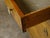 Early 19th Century French Empire Fruitwood Four-Drawer Commode with Ebonized Corinthian Columns For Sale - Image 12 of 12