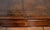 1870s Antique English Regency Mahogany Inlaid Cylinder Tambour Roll-Top Desk For Sale - Image 9 of 18