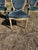19th Century Louis XVl Dining Chairs - Set of 4 For Sale - Image 13 of 15