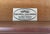 1960s Henkel Harris Solid Black Cherry 4-Drawer Chest Model No. 2440 For Sale - Image 10 of 17