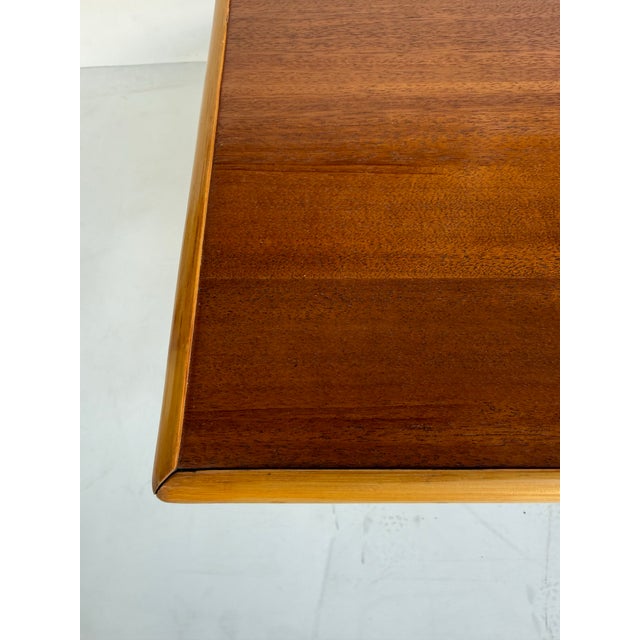 Mid 20th Century Vintage Midcentury Modern Umanoff Side Table For Sale - Image 5 of 12