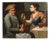 Lombard School Artist, Figurative Composition, 1670, Oil Painting on Canvas For Sale