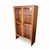 Brown Vintage Teak and Glass Cabinet from G-Plan, 1960s For Sale - Image 8 of 8