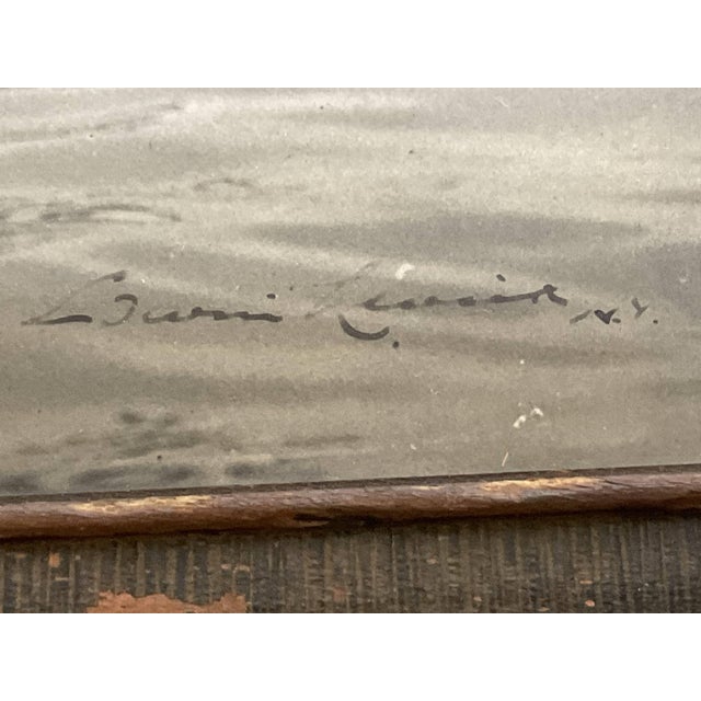 Photograph Of The Lawley Yacht Caritas For Sale - Image 10 of 12