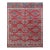 Rug & Kilim’s Oversized Esther Rug in Burgundy, 12x15 For Sale