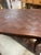 French Provincial 1950s French Dining Room Table With Extensions For Sale - Image 3 of 6