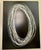 Maxwell Dickson “Halo” Abstract Canvas Wall Art – Brand New in Original Packaging Make a bold statement with this Maxwell...