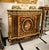 Elevate your home with this magnificent French Louis XVI cabinet, a masterpiece of traditional European craftsmanship....