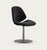 Salto and Sigsgaard Council Family Salon Chair by Kasper Salto For Sale - Image 4 of 16