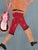 1990s Jimmy Lee Sudduth Painting “Farmers Kid” Self Taught Art Vintage, Framed For Sale - Image 11 of 12