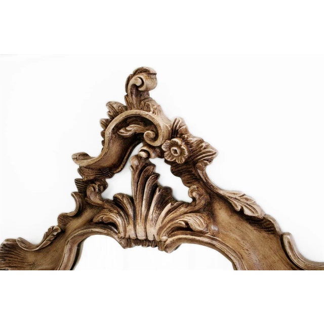 Created by Judson Rothschild for The Rothschild Collection - "Paula" 1999 © In the Italian Rococo Style, manufactured out...