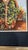 Mediterranean Signed Framed Miniature Architectural Oil Paintings - Set of 2 For Sale - Image 3 of 4