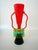 Sirio Vase by Ettore Sottsass for Memphis Milan For Sale - Image 9 of 9