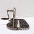 Metal Antique Art Nouveau Slicer, 1920s-1930s For Sale - Image 7 of 14