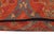 2020s Time Less Shabby Chic Ikat Turkish Throw Pillow For Sale - Image 5 of 9
