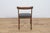 Danish Rungstedlund Chairs by O. Wanscher for Poul Jeppesen Møbelfabrik, 1960s, Set of 6 For Sale - Image 12 of 18