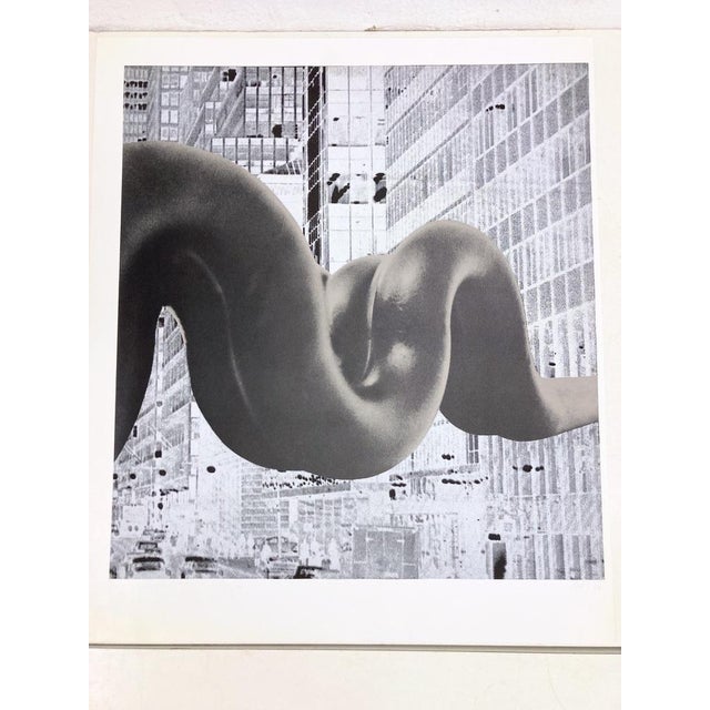 Hans Nagel, Ring 3, Serigraph, 1971 For Sale - Image 10 of 15