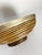 Wicker and Brass Fruit Basket, France, 1960s For Sale - Image 10 of 12