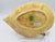 Ceramic Circa 1880 English Majolica Begonia Leaf Serving Tray For Sale - Image 7 of 9