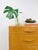 Heywood Wakefield MCM Tallboy 5-Drawer Dresser Pre-Wwii Vintage 32" Wide For Sale - Image 16 of 18