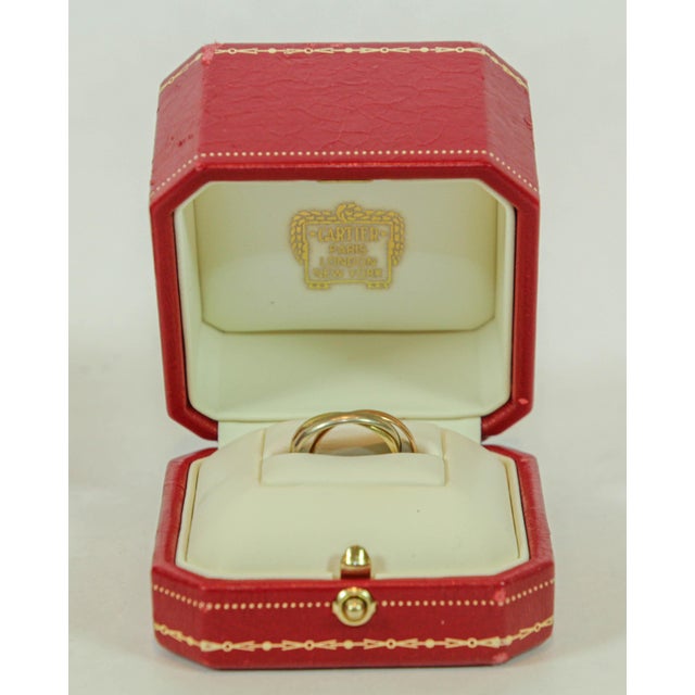 Cartier レザー製赤いボックス Cartier レザー製赤いボックス カルティエ レッド レザー 腕時計