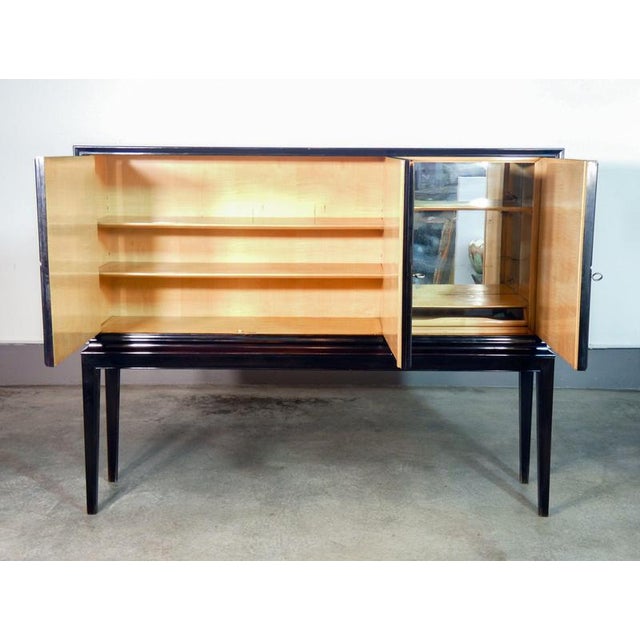 Credenza by Paolo Buffa, Italy, 1940s For Sale - Image 6 of 18