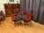 Club Chairs in the style of Hanno Von Gustedt, 1960s, Set of 4 For Sale - Image 16 of 18