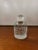 This is a Vintage Murano Style Art Glass Bullicante Controlled Bubbles Paperweight. It measures 3 7/8" high and 2 1/4" in...