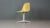 Mid- Century modern La Fonda chair by Ray and Charles Eames for Herman Miller, 1960's circa. The "La Fonda" designed by...