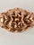 19th C Antique English Copper Jelly Mold For Sale - Image 10 of 16