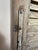 19th Century Antique French Provincial Distressed Wood Shutters, Pair For Sale - Image 13 of 15