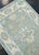 Early 21st Century Turkish Oushak Runner Rug 2'9" x 14' #17794 For Sale - Image 5 of 8