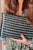 Vintage Prada Madras Clutch For Sale In San Francisco - Image 6 of 14