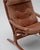 Siesta Chairs and Ottoman by Ingmar Relling for Westnofa, 1960s, Set of 3 For Sale - Image 10 of 14