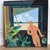 This 1985 original oil painting by American artist Harley Francis (1940–2017) serves as a vibrant window into the artist’s...