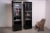 Olinto Bookcases by Kazuhide Takahama for B&B Italia, 1980, Set of 2 For Sale - Image 3 of 18