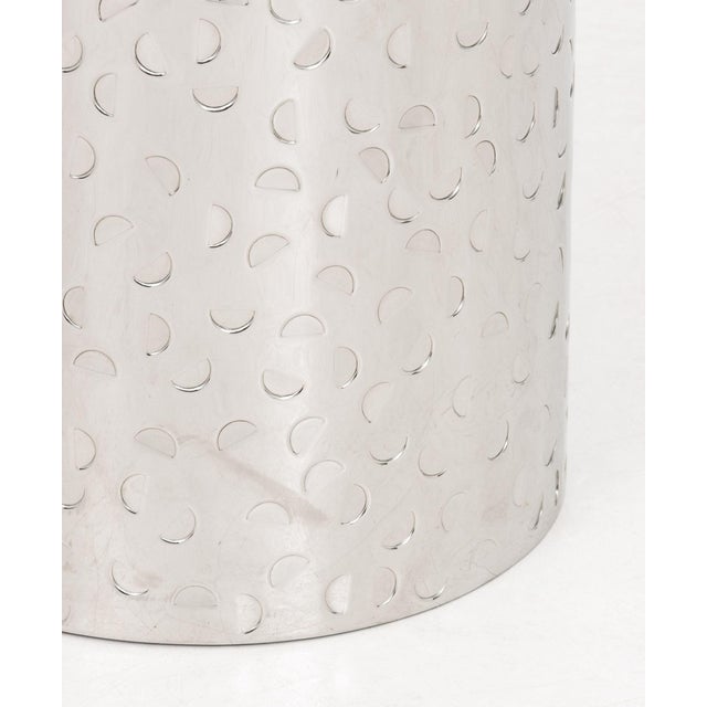 Gallet & Dauzet "Biafo" Side Table For Sale - Image 4 of 5