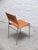 SE06 Chairs in Natural Leather by Martin Visser for 't Spectrum, 1967, Set of 8 For Sale - Image 15 of 18