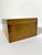 Wood 18th Century Inlaid Marquetry Document Box For Sale - Image 7 of 11