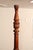 Councill King Size Mahogany Poster Bed Frame For Sale In Philadelphia - Image 6 of 18