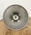 Industrial Grey Aluminium Cage Pendant Lamp, 1970s For Sale - Image 15 of 18