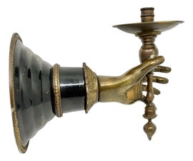 Example of Candle Accessories
