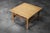 Vintage Scandinavian Oak Coffee Table by Karl-Erik Ekselius for JOC Vetlanda, 1960s For Sale - Image 15 of 18