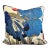 Nympheus Toss Pillow For Sale