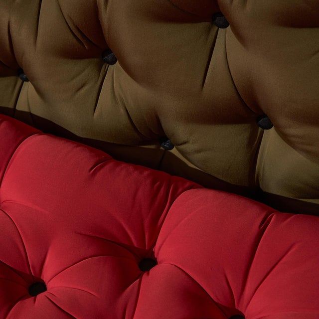 La Michetta Modular Set by Gaetano Pesce, 2005, Set of 2 For Sale - Image 12 of 18