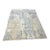 Contemporary Nepal Rug, Handspun Wool Abstract Design, 10x14 For Sale